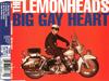 CD LEMONHEADS - Big Gay Heart A7259CD,7567856 Atlantic 1994 Европа Рок Б/у