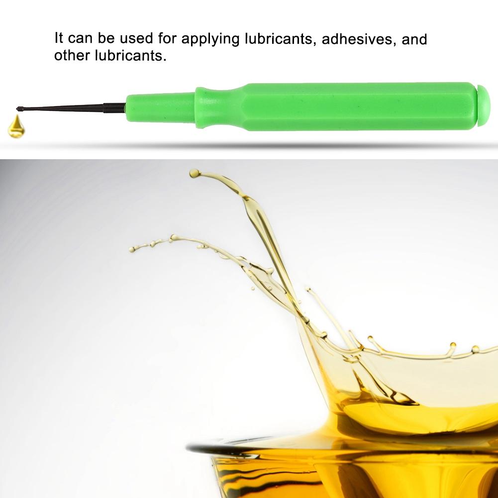 Масло Булавка Ручка Игла Смазка Масленка Лубрикатор Часы Инструмент Для Ремонта
