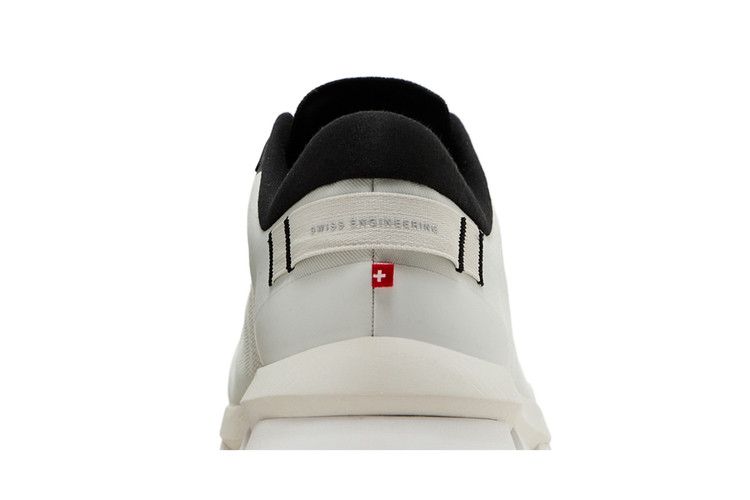 Мужские кроссовки On Running Cloudzone Ice Black Ice/Black