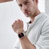 Миланский петлевой ремешок Для Apple watch 10 9 8 7 41 45мм Ultra/2 49мм Мужской Женский Металлический Браслет Для iWatch 6543SE 44 40 42мм Ремень