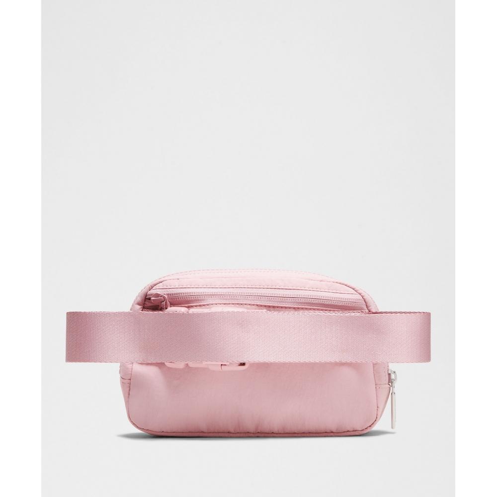 Lululemon Поясная сумка Everywhere 1л Pink Haze