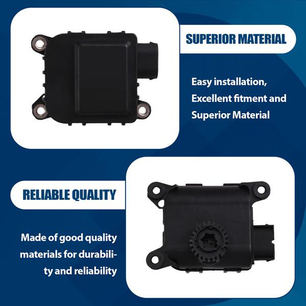 Привод воздушной заслонки DAF 95 XF (0132801114/9094803229)