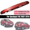 Совместимая накладка на ручку задней двери для Nissan Qashqai J10 2007-2014