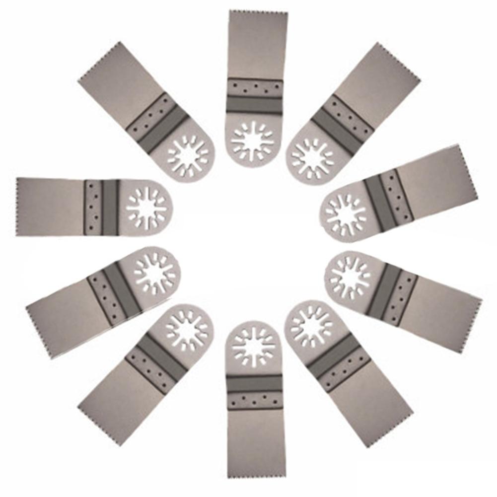 Cutter Saw Blades 95*34mm For Wood Metal Multi Tool