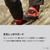 Fishing Shoes Limited Pro Shoes Real Black 26 [SHIMANO] Gore-Tex
