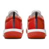 Nike Теннисные кроссовки Court Air Zoom NXT для твердых кортов 'White Picante Red' Мужские DV3276-100