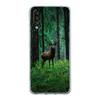 Deer Hunting Camo For Samsung Galaxy A14 Case A50 A70 A30 A40 A20E A10 A10S A20S A02S A04S A12 A22 A32 A34 A42 A52 5G A54 Cover