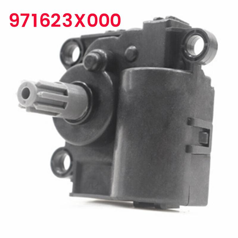 Привод заслонки воздухозаборника отопителя автомобиля 971623X000 Для Hyundai Ix25 Creta Elantra 2013-2016 Elantra Coupe 2013-2014 Аксессуары-M53K