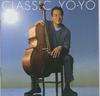 CD YO-YO MA - Classic Yo-Yo SK89667 Sony Classical 2001 US Classical Used