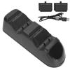 DOBE TYX‑1871 Double Charging Base and 2 Rechargeable Battery for XBOX ONE S X Controller