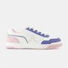 Court Breaker GS Sneakers Optical White/Purple