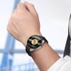 Чехол для корпуса ПК для Huawei Watch GT6 46 мм 41 мм Умные часы Защитная крышка Полый бампер для Huawei Watch GT6 Защитные аксессуары