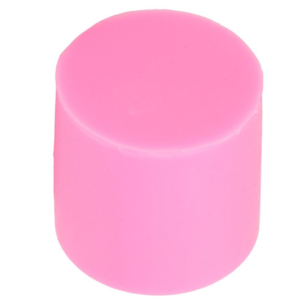 Non Stick Rose Silicone Mould 3D Shape 3D Rose Flower Mould Cake Tools Soap Mould DIY Crafts