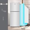Chigo Energy-Efficient Compact Refrigerator with Freezer