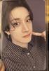 [Б/У] Stray Kids KARMA Санок 2-я неделя Торговые карты Бэн Чана из Кореи