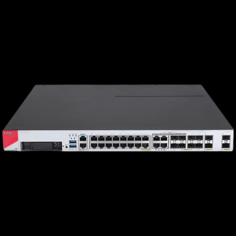 H3C SecPath F1000-D-XI Enterprise Firewall