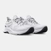 Sports shoes Under Armour white