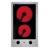Plaque Vitro-céramique TEKA EFX3012H - 3 Éléments - 30 Cm - 3000W