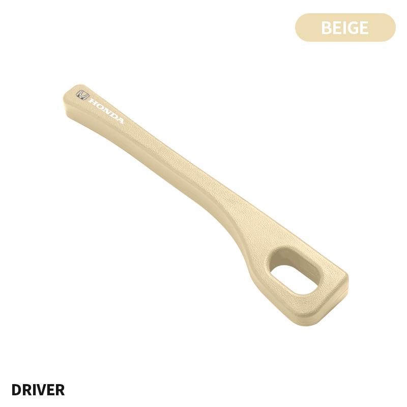 1/2Pcs Car Seat Gap Plug Leak Proof Strip Auto Interior Accessories For Honda Civic Fit Jazz Accord Pilot Passport CRV BRV HRV OM4