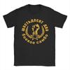 Sambo Russian Fighting Men T Shirts  Novelty Tee Shirt Short Sleeve Round Collar TShirts Pure Cotton 4XL 5XL Tops
