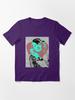 Marlene Dietrich Playing Marlene Beautiful Dietrich Men Women Essential T-Shirt