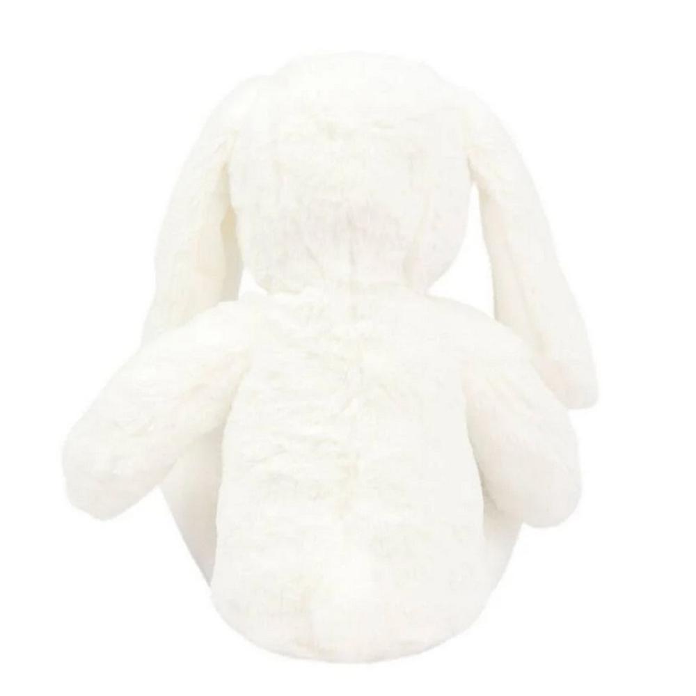 Mumbles Printme Bunny Plush Toy