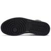 (WMNS) Air Jordan 1 Mid SE 'Black White Multi-Color' Women's DB5454-001