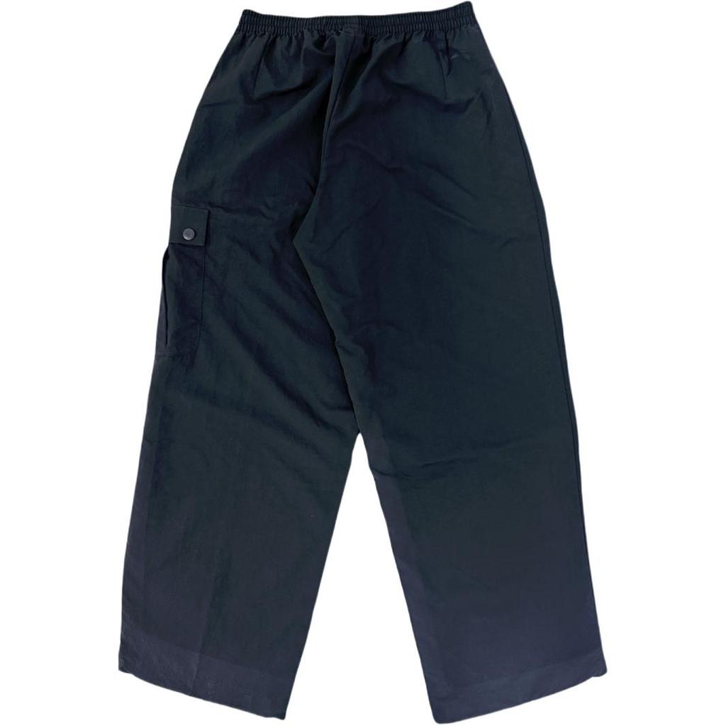 Anta Серия Kyrie Свободные Модные Удобные Повседневные Брюки Мужские Низ Базовый-Черный 172531515-2