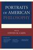 Книга Portraits of American Philosophy
