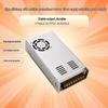 12V 30A Security Power Supply & 360W LED Strip Adapter