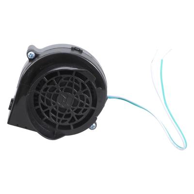 Сменный вентилятор воздуходувки Вентилятор воздуходувки 12 В Бесщеточный вентилятор для Хэллоуина Рождества Наружные праздничные надувные украшения