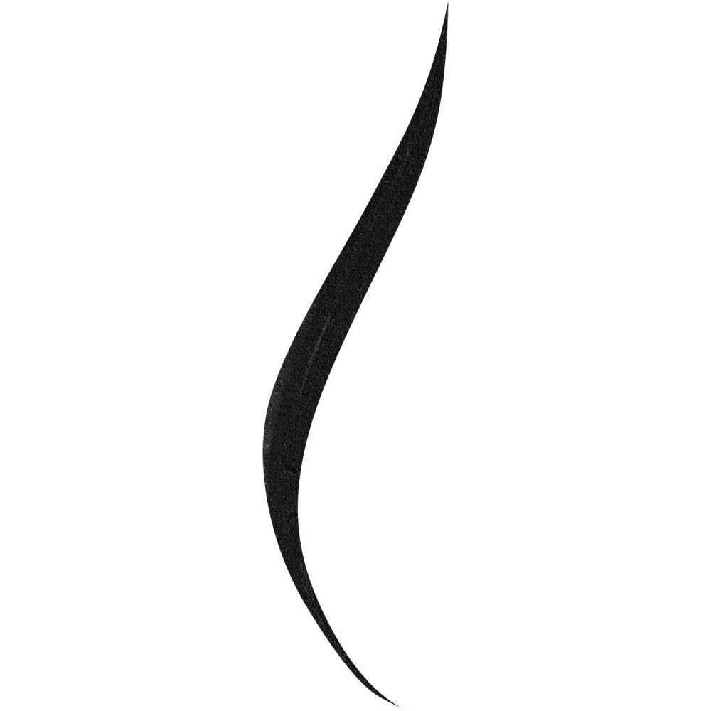 Bourjois Войлочная подкладка - 11 Черный - 