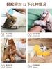 Anti-Lick for Cat Post-Surgery, Soft Comfortable, Adjustable, Waterproof Easy Clean Recovery Protective Collar