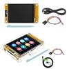 2,8-дюймовый дисплей ESP32 ESP32-2432S028R Резистивные сенсорные экраны 240x320 TFT ЖК-модуль Плата разработки Замена экрана