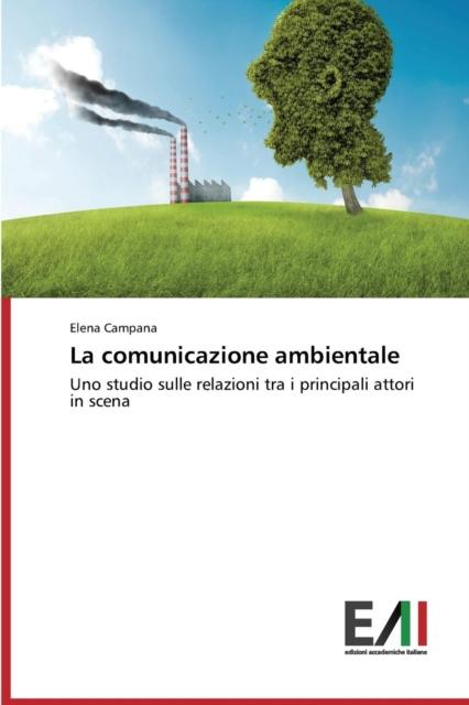 The La Comunicazione Ambientale Book