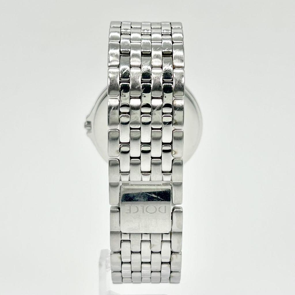 [USED] SEIKO DOLCE Vintage Quartz Wristwatch