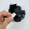 A38F For Bobot Intense 232 Floor Scrubber Fan Motor Assembly Spare Parts and Repair Parts