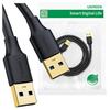 Ugreen Us128 2M USB 3.0 A-A Cable (Black)