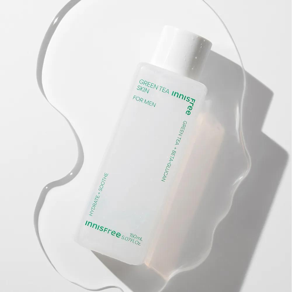 INNISFREE Green Tea Skin For Men 150ml