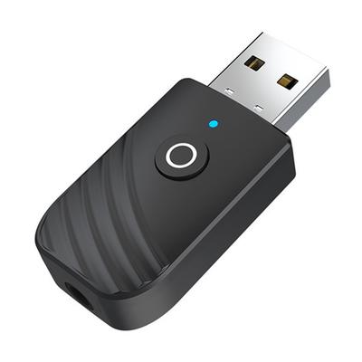 Передатчик-приемник 3 в 1 Bluetooth 5.0 Приемник-передатчик o Bluetooth-адаптер