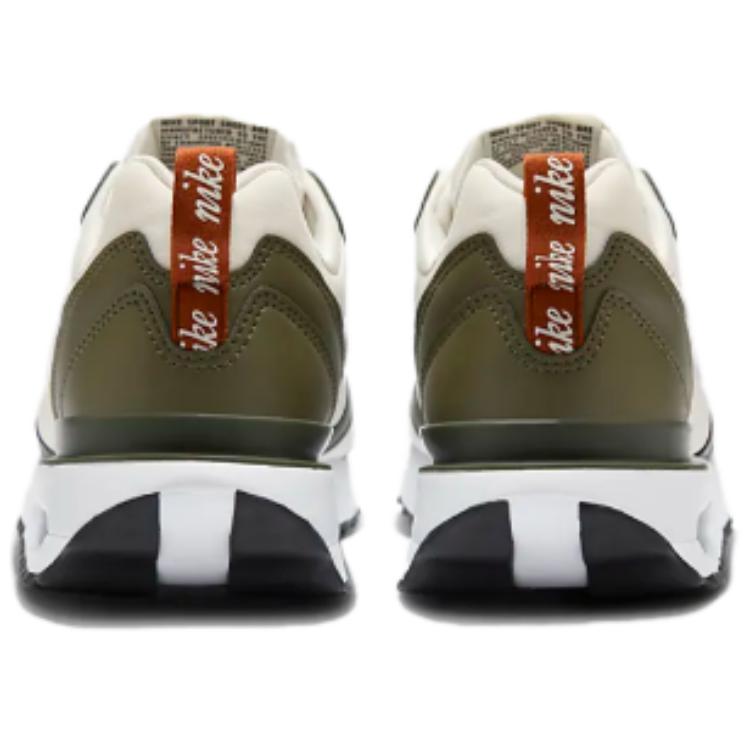 Nike Air Max Dawn 'Phantom Khaki Green' Женские FZ4239-300