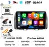 Android 14 Carplay Auto для Toyota BB 2 QNC20 2005-2016 Автомобильный Радио Мультимедиа Видео Плеер Навигация GPS 4G+WIFI Стерео Аудио BT