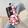 Genshin Impact Phone Case For Samsung Galaxy A03s A04s A50 A70 A54 A34 A20e A03 Core A04 A10s A10 A02 A01 A02s A40 Cover