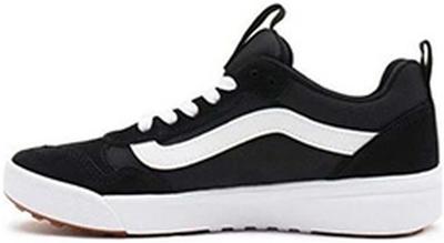 Кроссовки Range EXP black/white