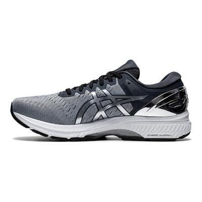 Кроссовки Gel Kayano 27 Platinum 'Sheet Rock Silver' 1011A887-020