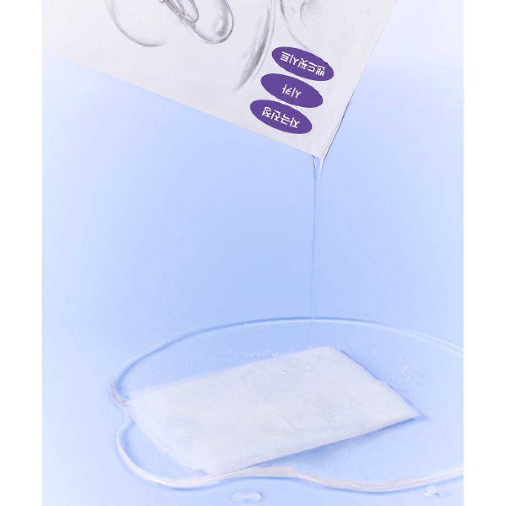 Dermatory Cica Zinc Дерм-бандажная маска 20 шт. 24ad