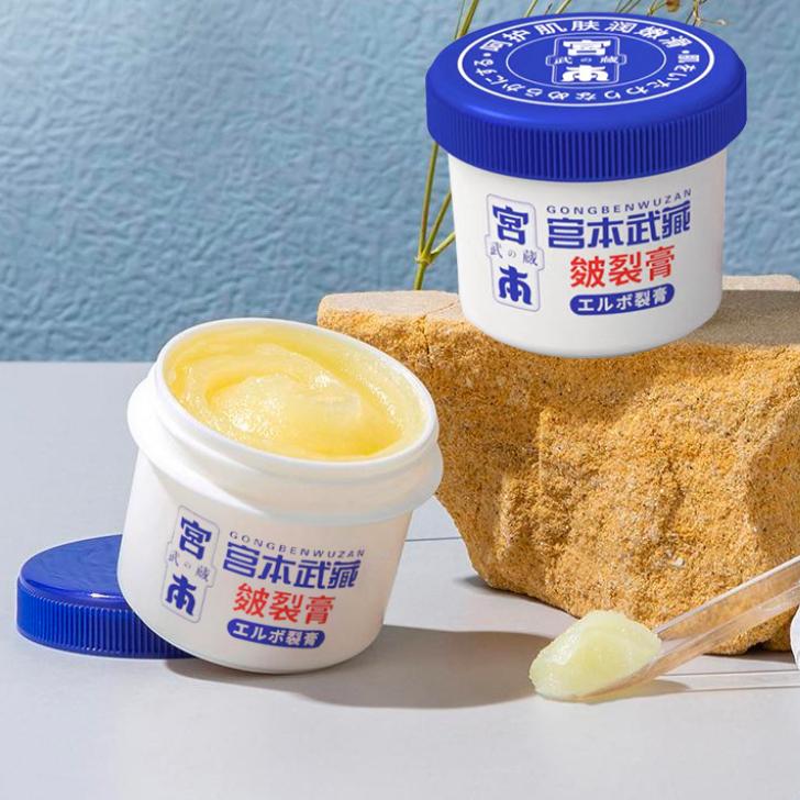 Крем для рук и ног против трещин, против высыхания, для пяток, для восстановления, для удаления омертвевшей кожи, увлажняющий уход за ногами