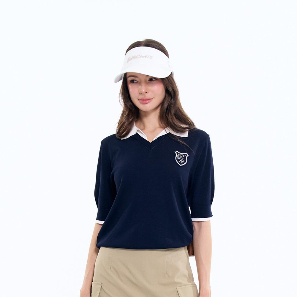 BENECIA12 Laura Ice Navy