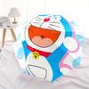 Автоматический зонт Doraemon Bot, компактный складной дизайн, прочная ткань для повседневных дней, дней рождения, Рождества s a0820083