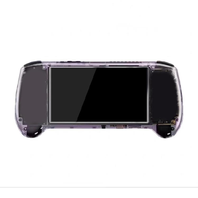 High Definition Gaming Screen Protector Shield Guard Cover With 9H Surfaces Hardness for RG557 Handheld Gaming Console